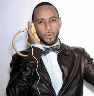 Swizz Beatz
